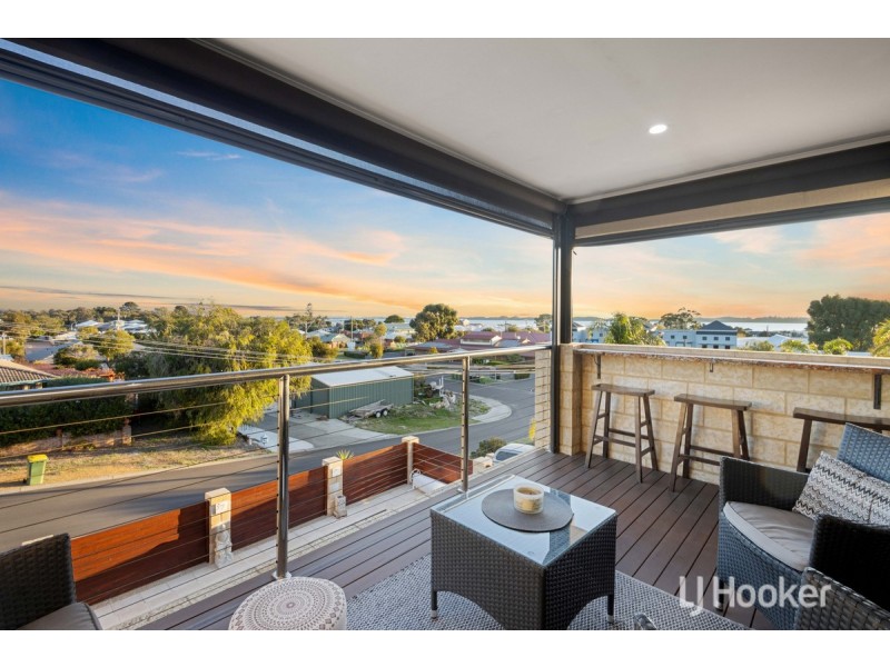 3 Jerboa Place, Australind WA 6233