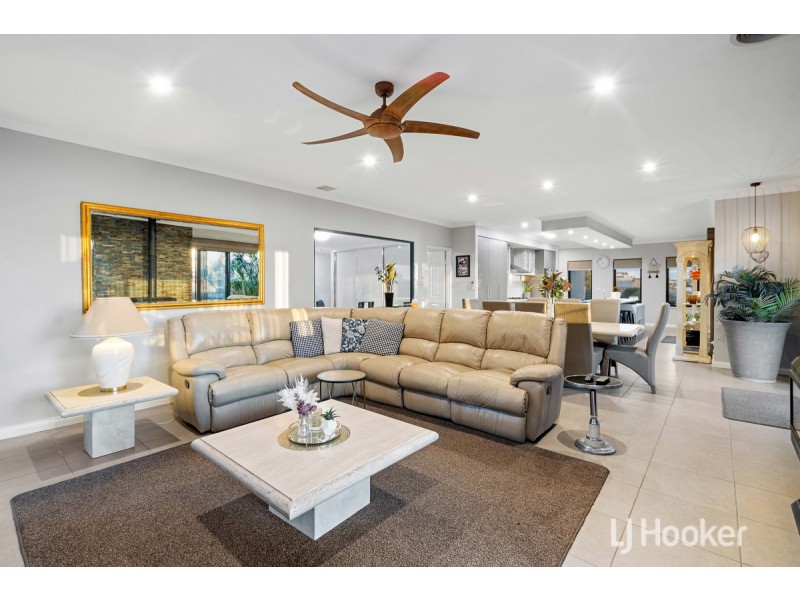 3 Jerboa Place, Australind WA 6233