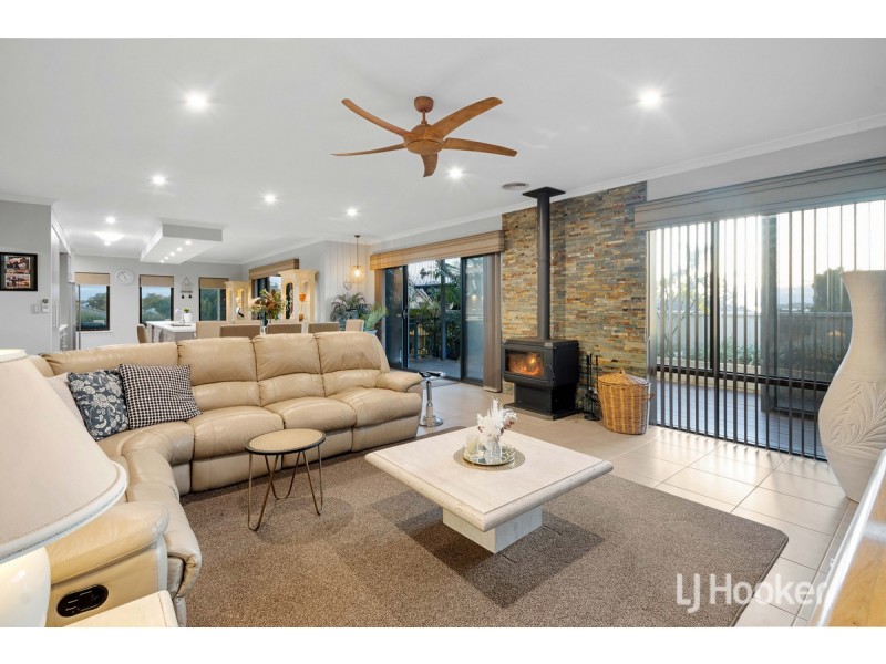 3 Jerboa Place, Australind WA 6233