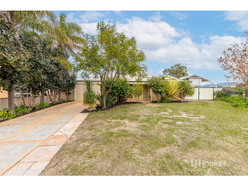 2 Kingfisher Terrace, Australind WA 6233