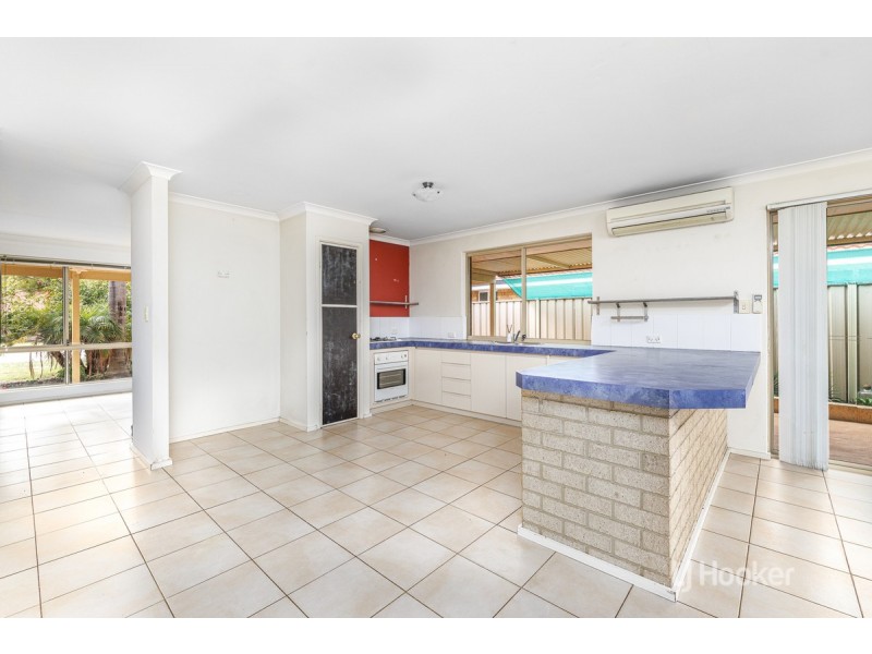 2 Kingfisher Terrace, Australind WA 6233