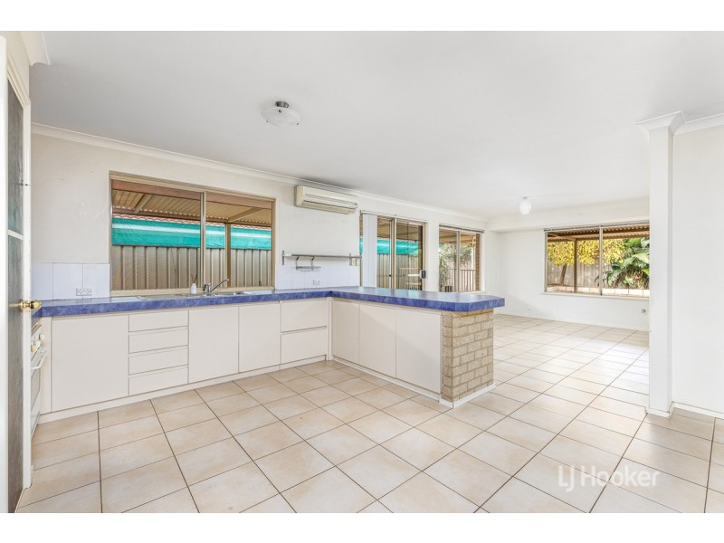 2 Kingfisher Terrace, Australind WA 6233