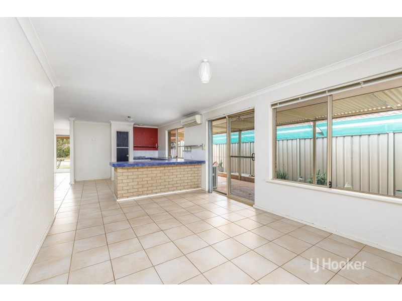 2 Kingfisher Terrace, Australind WA 6233