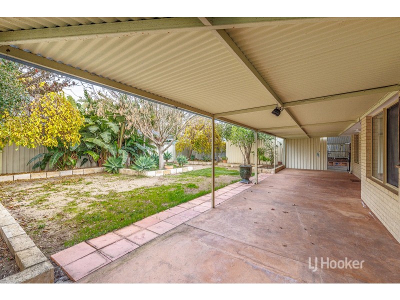 2 Kingfisher Terrace, Australind WA 6233