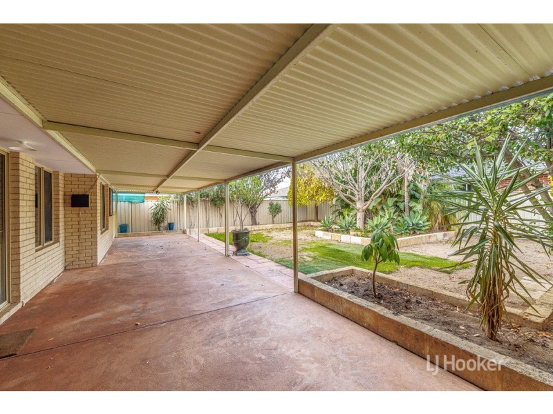 2 Kingfisher Terrace, Australind WA 6233