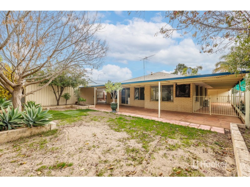 2 Kingfisher Terrace, Australind WA 6233