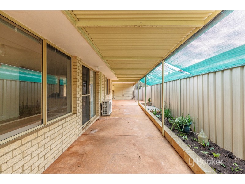2 Kingfisher Terrace, Australind WA 6233