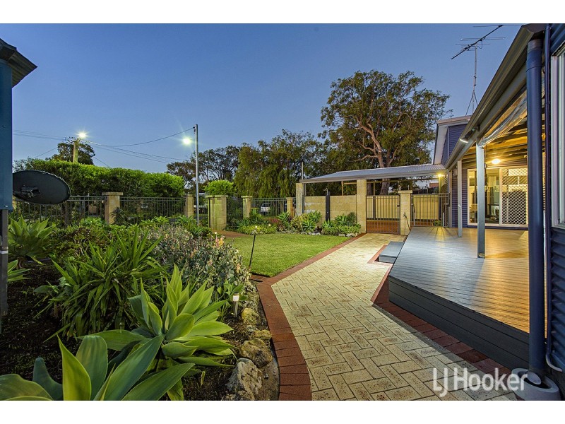 14 Dawson Avenue, Abbey WA 6280