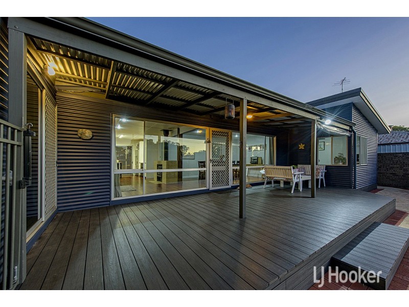 14 Dawson Avenue, Abbey WA 6280