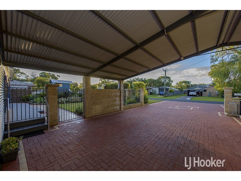 14 Dawson Avenue, Abbey WA 6280