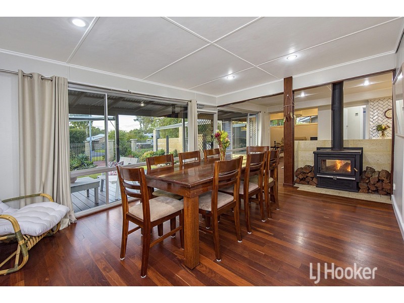 14 Dawson Avenue, Abbey WA 6280