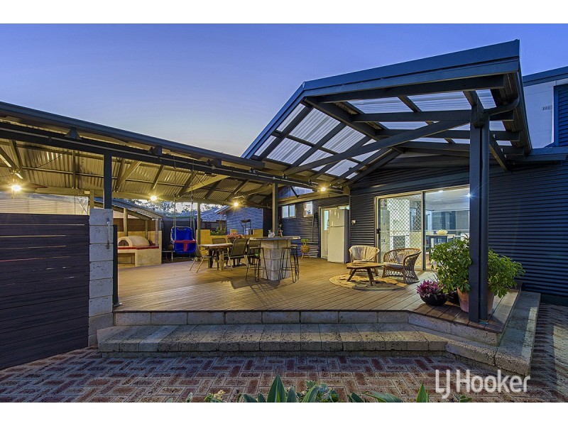 14 Dawson Avenue, Abbey WA 6280