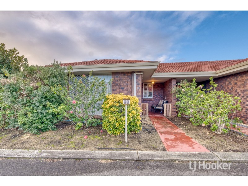 21/6 Court Street, West Busselton WA 6280