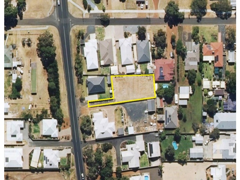 44 Capel Drive, Capel WA 6271