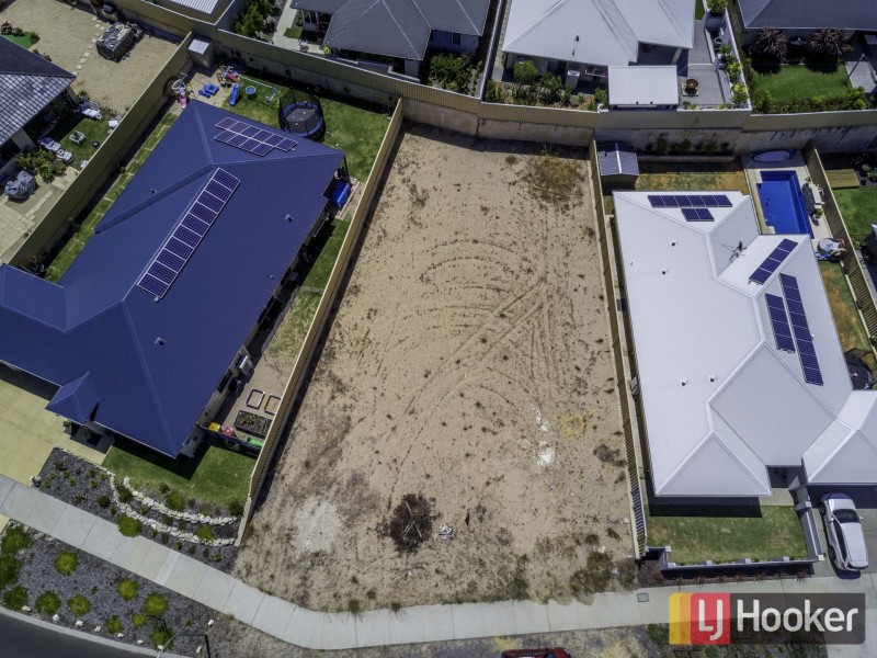 316 Dalyellup Boulevard, Dalyellup WA 6230