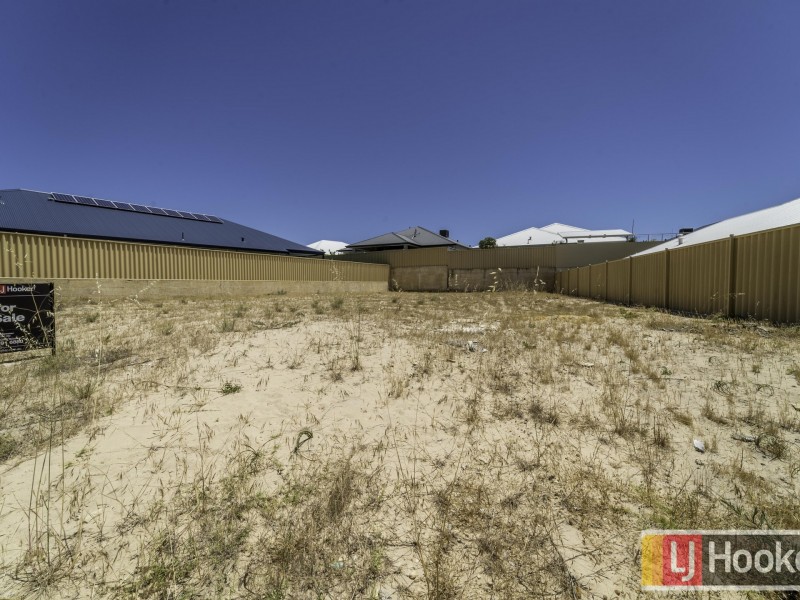 316 Dalyellup Boulevard, Dalyellup WA 6230