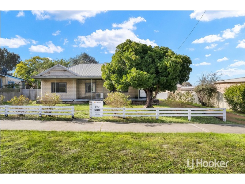 218 Prinsep Street North, Collie WA 6225