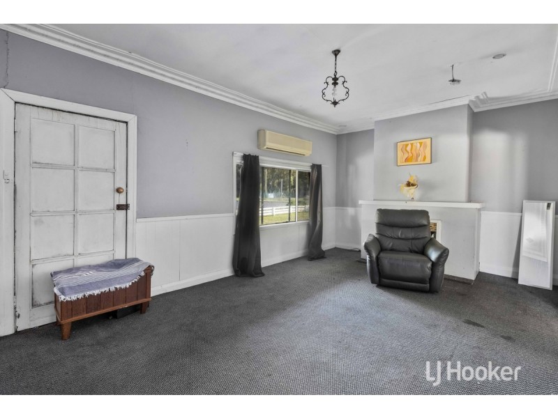 218 Prinsep Street North, Collie WA 6225