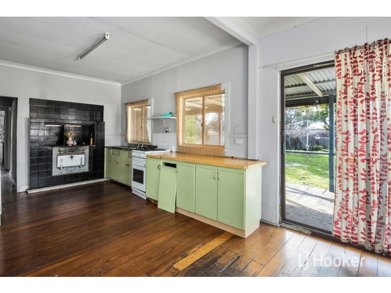 218 Prinsep Street North, Collie WA 6225