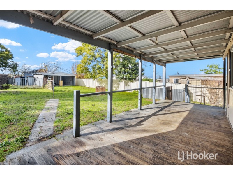 218 Prinsep Street North, Collie WA 6225