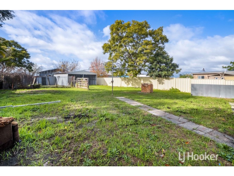 218 Prinsep Street North, Collie WA 6225