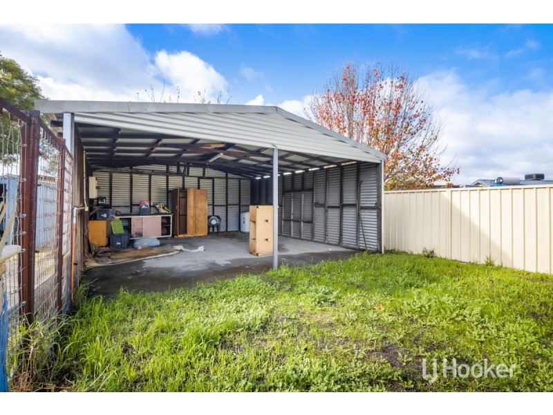 218 Prinsep Street North, Collie WA 6225