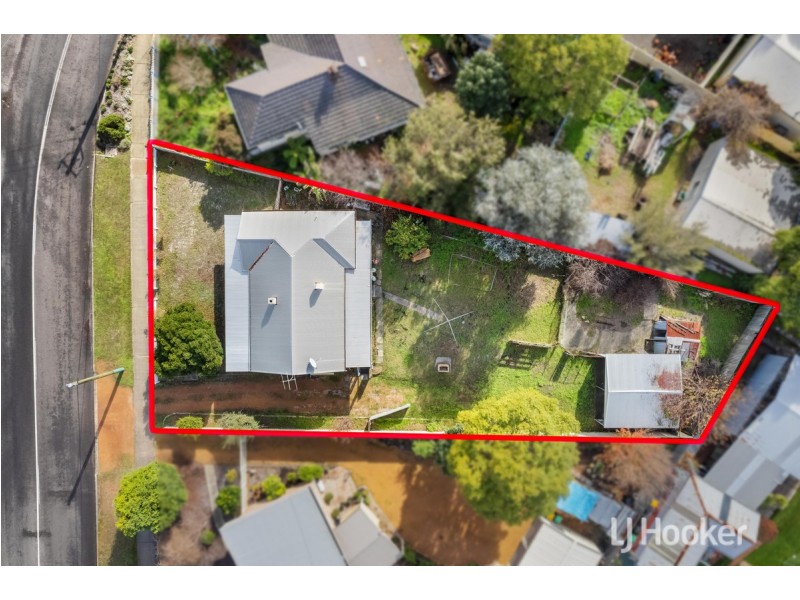 218 Prinsep Street North, Collie WA 6225