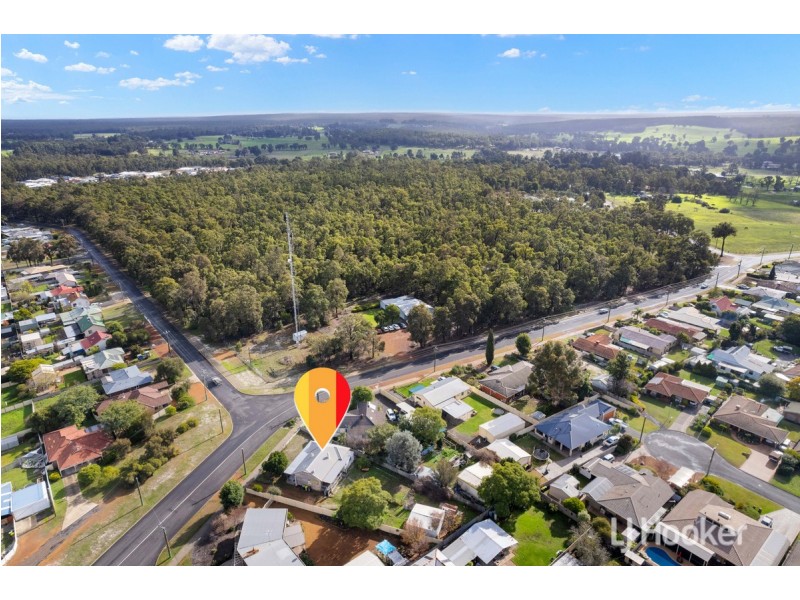 218 Prinsep Street North, Collie WA 6225