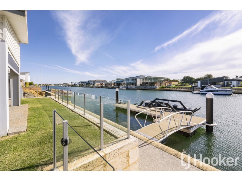 27 Windward Green, Geographe WA 6280