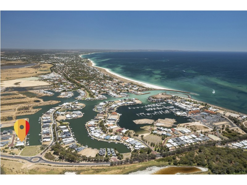 27 Windward Green, Geographe WA 6280