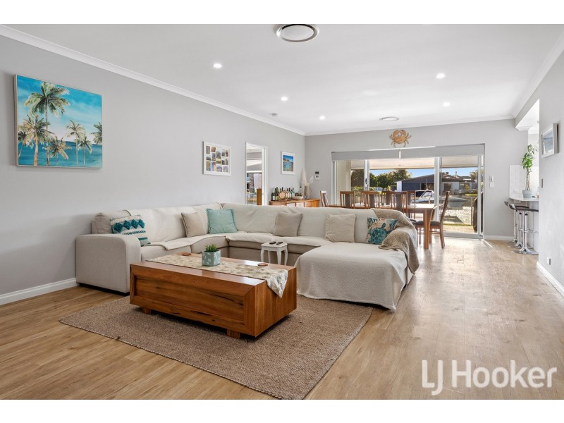 27 Windward Green, Geographe WA 6280