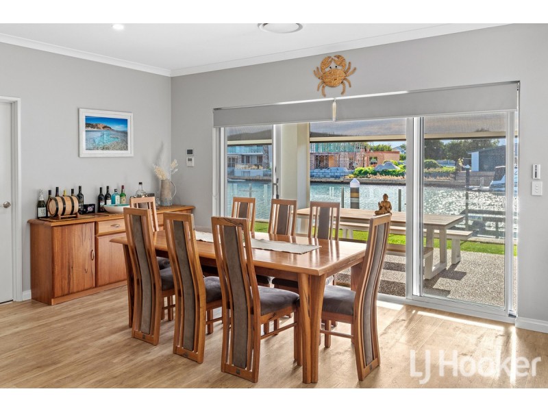 27 Windward Green, Geographe WA 6280