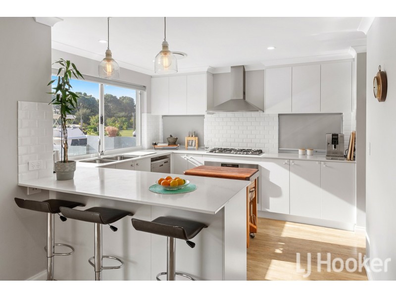 27 Windward Green, Geographe WA 6280