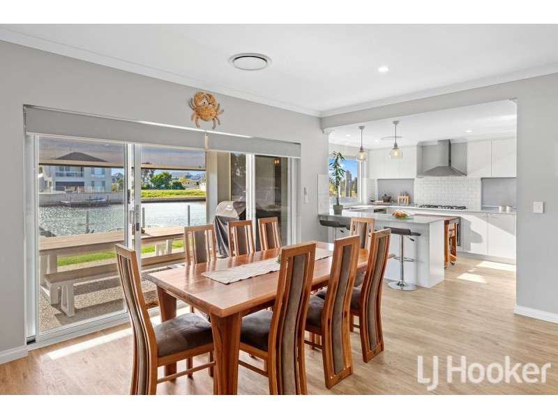 27 Windward Green, Geographe WA 6280