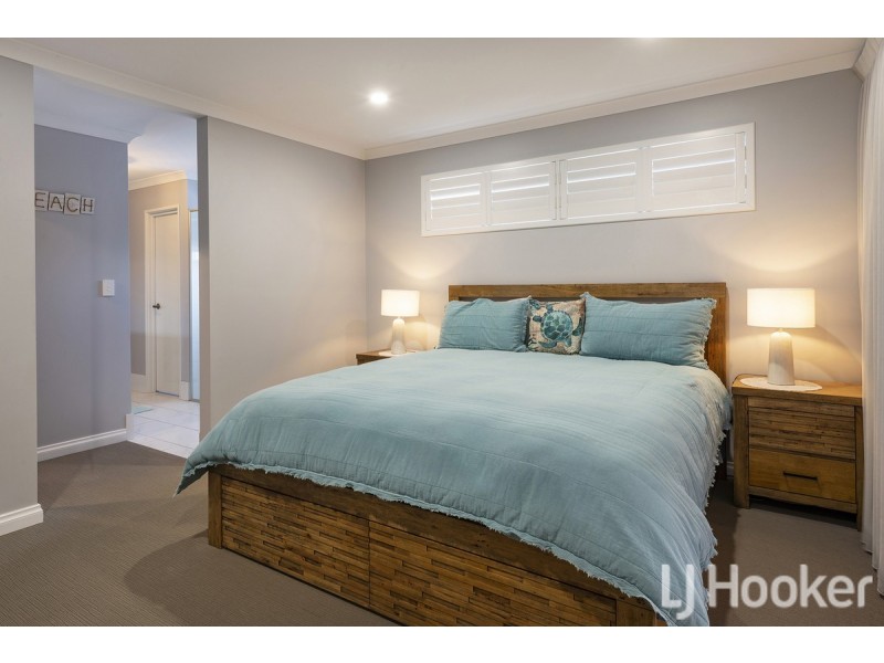 27 Windward Green, Geographe WA 6280