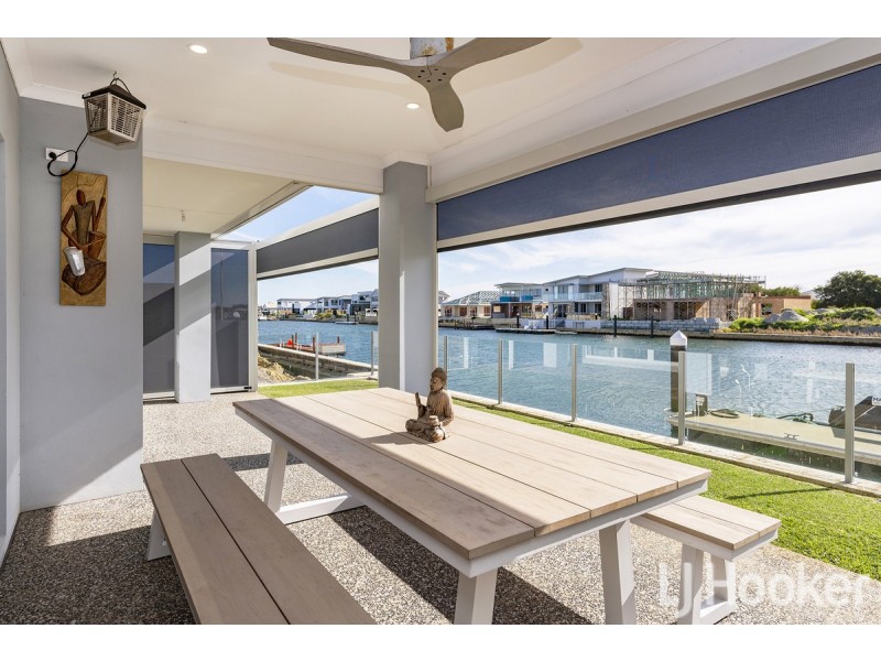 27 Windward Green, Geographe WA 6280