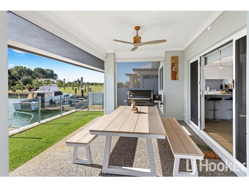 27 Windward Green, Geographe WA 6280