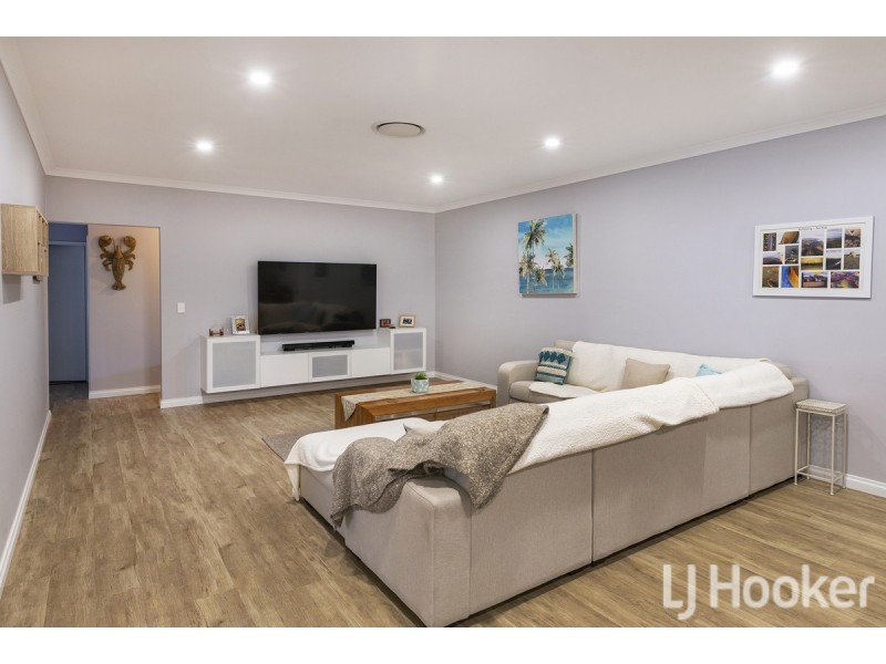 27 Windward Green, Geographe WA 6280