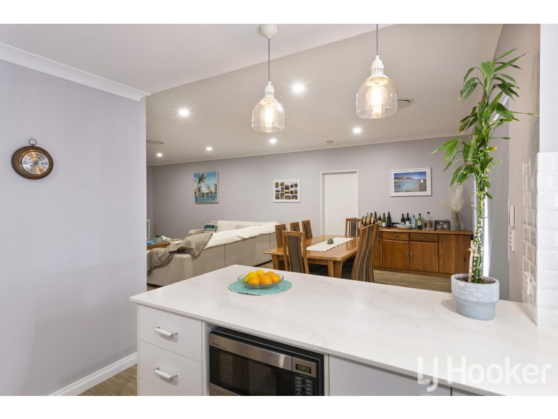 27 Windward Green, Geographe WA 6280