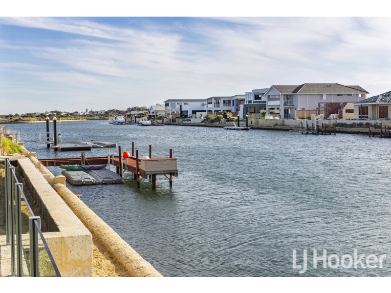 27 Windward Green, Geographe WA 6280