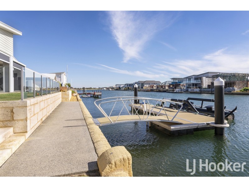 27 Windward Green, Geographe WA 6280