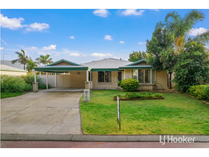 3 Tulip Grove, Eaton WA 6232