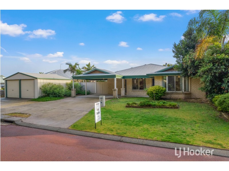 3 Tulip Grove, Eaton WA 6232