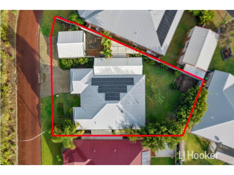3 Tulip Grove, Eaton WA 6232