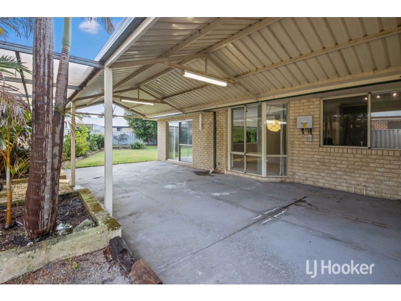 3 Tulip Grove, Eaton WA 6232