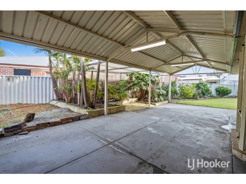3 Tulip Grove, Eaton WA 6232