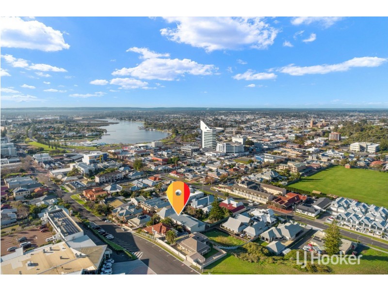3/6B Clifton Street, Bunbury WA 6230