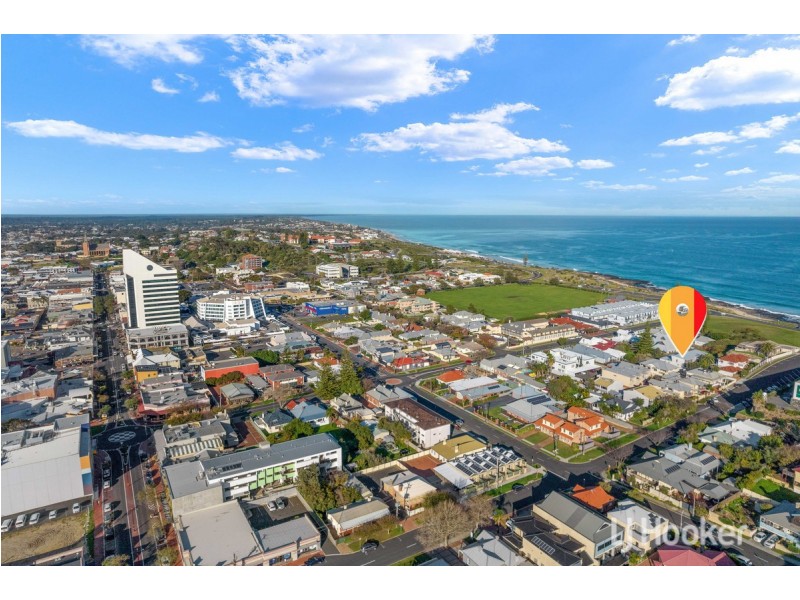 3/6B Clifton Street, Bunbury WA 6230