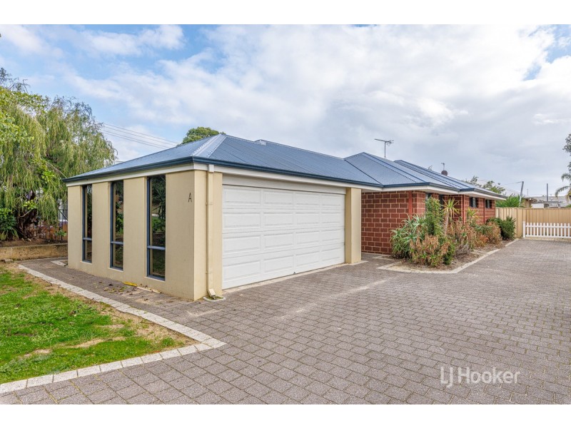280A Blair Street, South Bunbury WA 6230