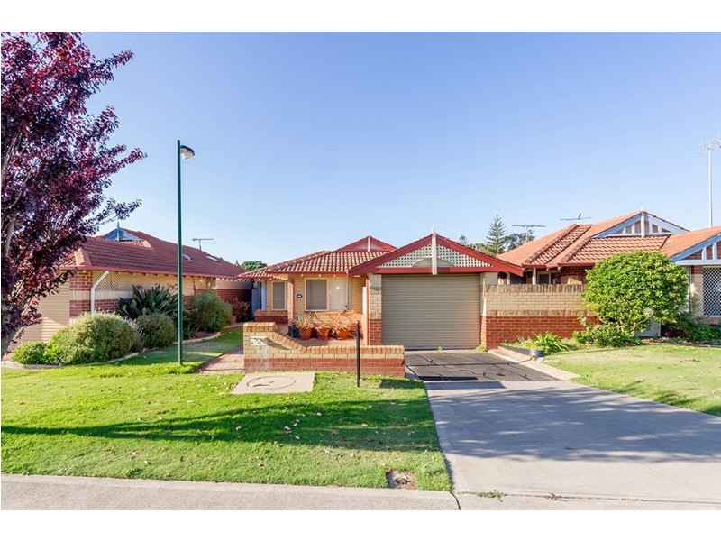 15/60 Halsey Street, South Bunbury WA 6230